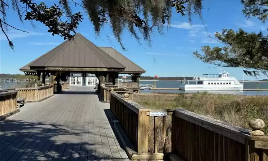 Daufuskie Island, South Carolina 29915, ,Land,For Sale,441934