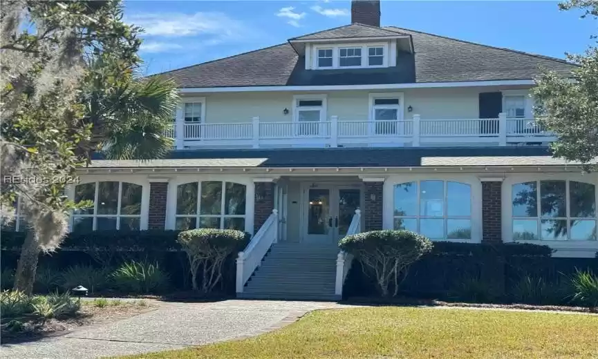 Daufuskie Island, South Carolina 29915, ,Land,For Sale,441934