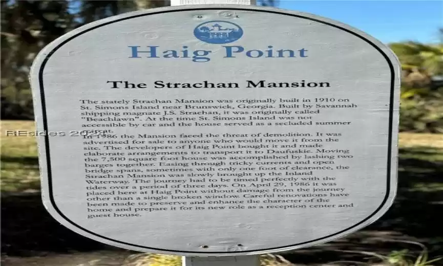 Daufuskie Island, South Carolina 29915, ,Land,For Sale,441934