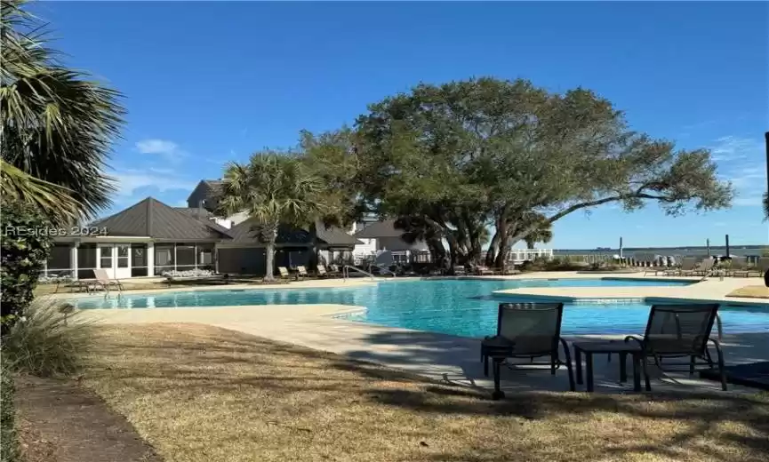 Daufuskie Island, South Carolina 29915, ,Land,For Sale,441934