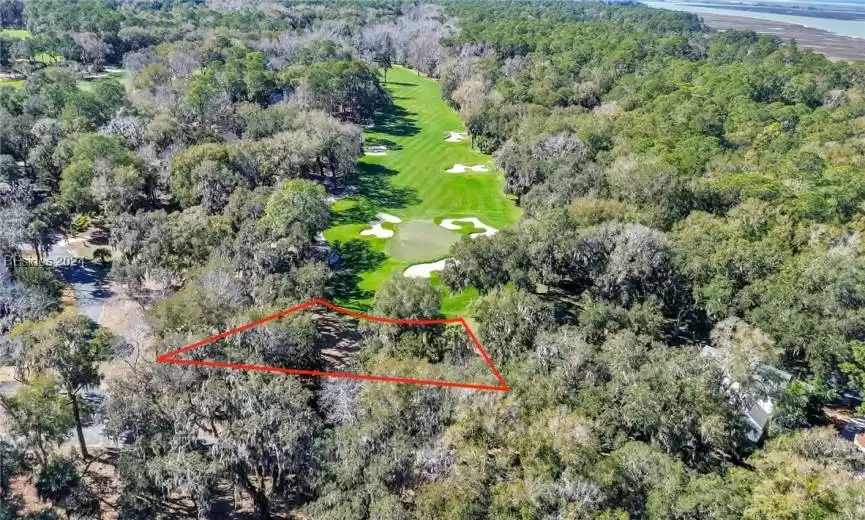 Daufuskie Island, South Carolina 29915, ,Land,For Sale,441934