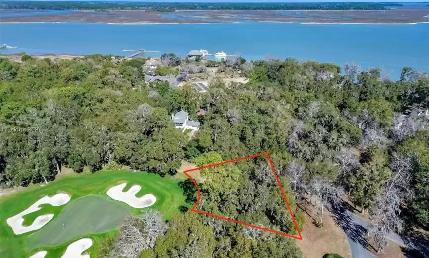 Daufuskie Island, South Carolina 29915, ,Land,For Sale,441934