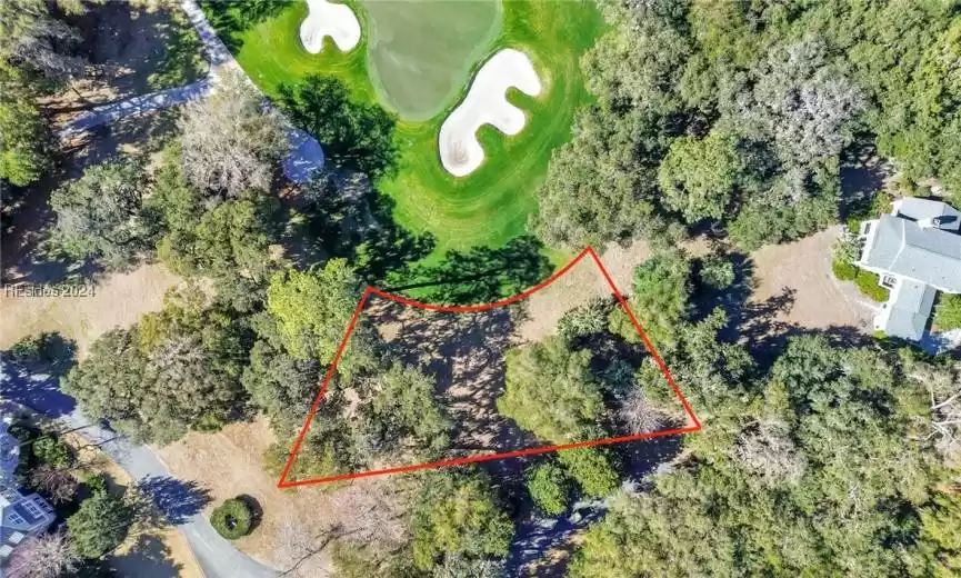 Daufuskie Island, South Carolina 29915, ,Land,For Sale,441934