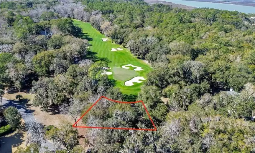 Daufuskie Island, South Carolina 29915, ,Land,For Sale,441934