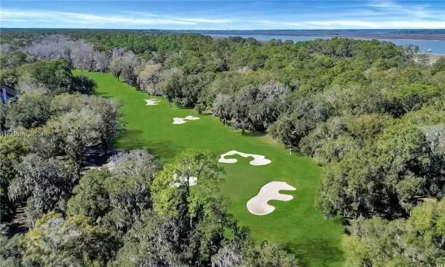 Daufuskie Island, South Carolina 29915, ,Land,For Sale,441934
