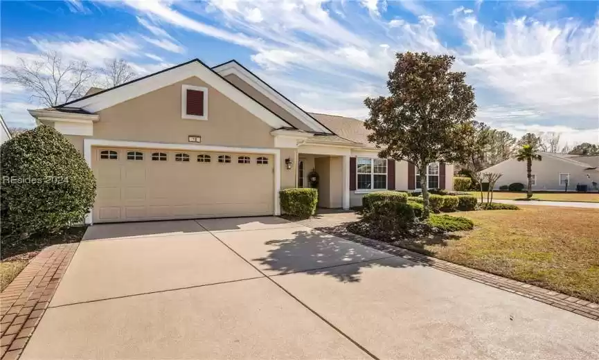 Bluffton, South Carolina 29909, 3 Bedrooms Bedrooms, ,2 BathroomsBathrooms,Residential,For Sale,441840