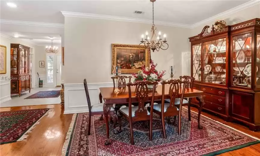 Bluffton, South Carolina 29909, 3 Bedrooms Bedrooms, ,2 BathroomsBathrooms,Residential,For Sale,441840