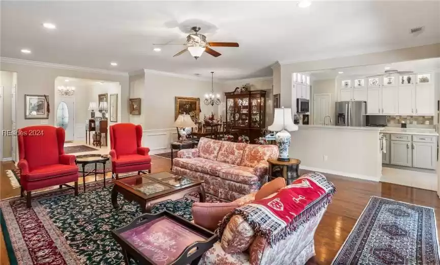 Bluffton, South Carolina 29909, 3 Bedrooms Bedrooms, ,2 BathroomsBathrooms,Residential,For Sale,441840
