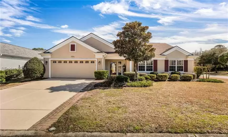 Bluffton, South Carolina 29909, 3 Bedrooms Bedrooms, ,2 BathroomsBathrooms,Residential,For Sale,441840