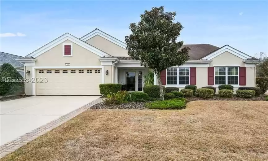Bluffton, South Carolina 29909, 3 Bedrooms Bedrooms, ,2 BathroomsBathrooms,Residential,For Sale,441840