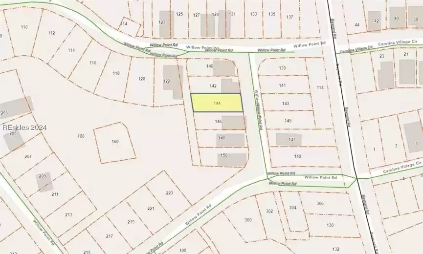 Beaufort, South Carolina 29906, ,Land,For Sale,442054