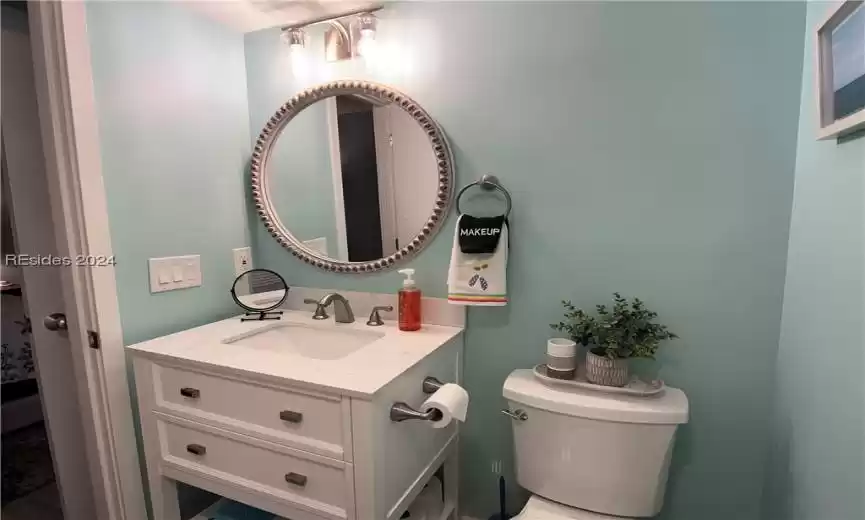 Saint Helena Island, South Carolina 29920, 1 Bedroom Bedrooms, ,1 BathroomBathrooms,Residential,For Sale,442018