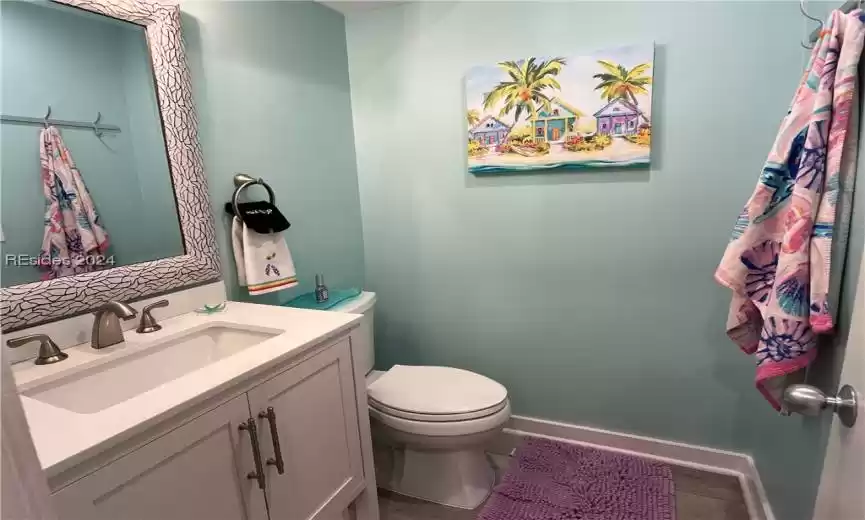 Saint Helena Island, South Carolina 29920, 1 Bedroom Bedrooms, ,1 BathroomBathrooms,Residential,For Sale,442018