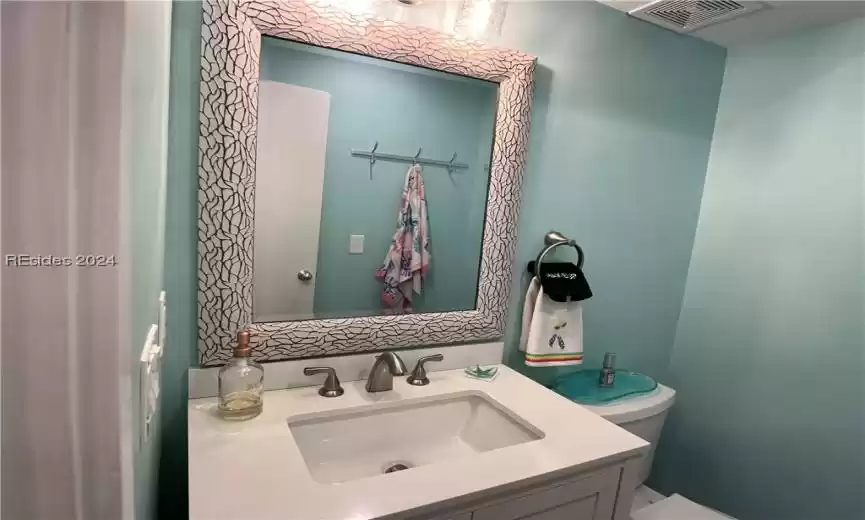 Saint Helena Island, South Carolina 29920, 1 Bedroom Bedrooms, ,1 BathroomBathrooms,Residential,For Sale,442018