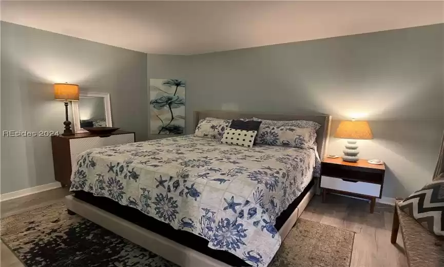 Saint Helena Island, South Carolina 29920, 1 Bedroom Bedrooms, ,1 BathroomBathrooms,Residential,For Sale,442018