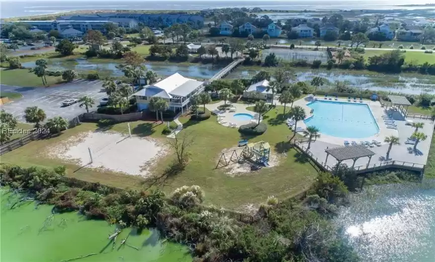 Saint Helena Island, South Carolina 29920, 1 Bedroom Bedrooms, ,1 BathroomBathrooms,Residential,For Sale,442018