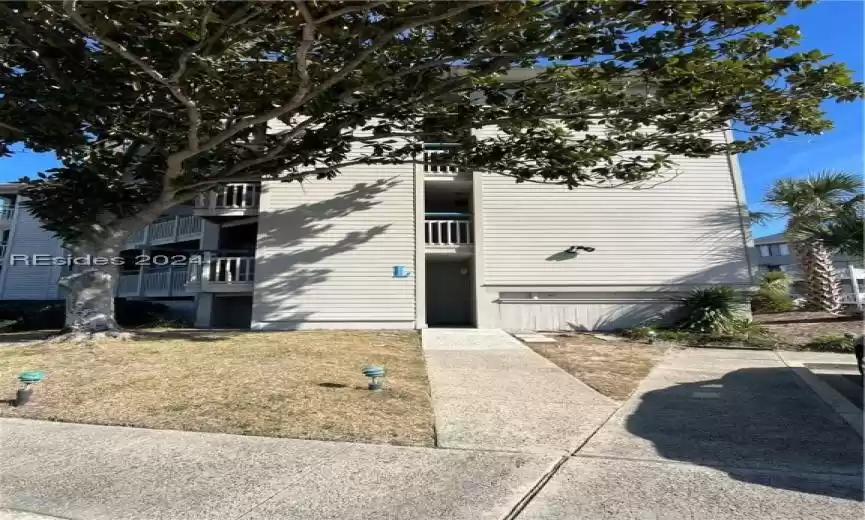 Saint Helena Island, South Carolina 29920, 1 Bedroom Bedrooms, ,1 BathroomBathrooms,Residential,For Sale,442018