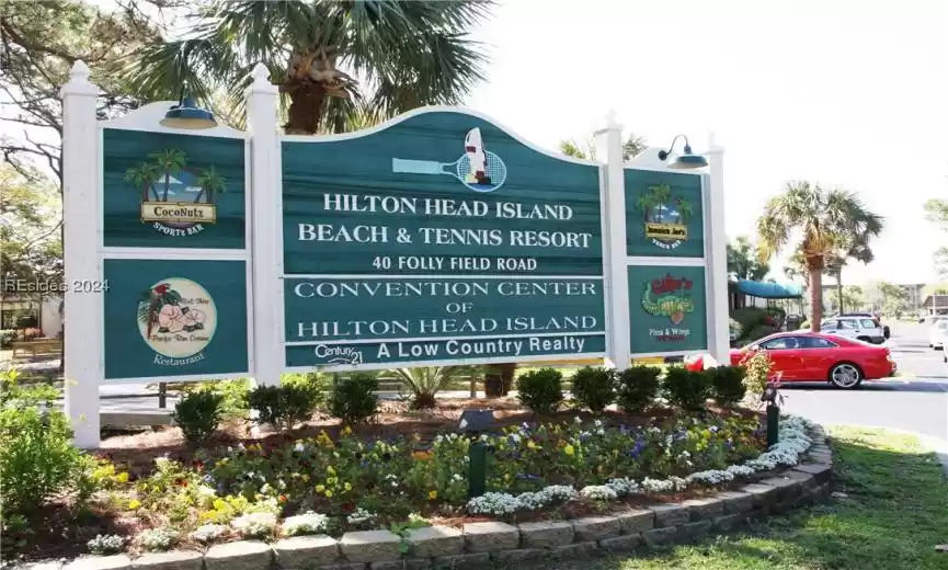 Hilton Head Island, South Carolina 29928, 1 Bedroom Bedrooms, ,1 BathroomBathrooms,Residential,For Sale,441974
