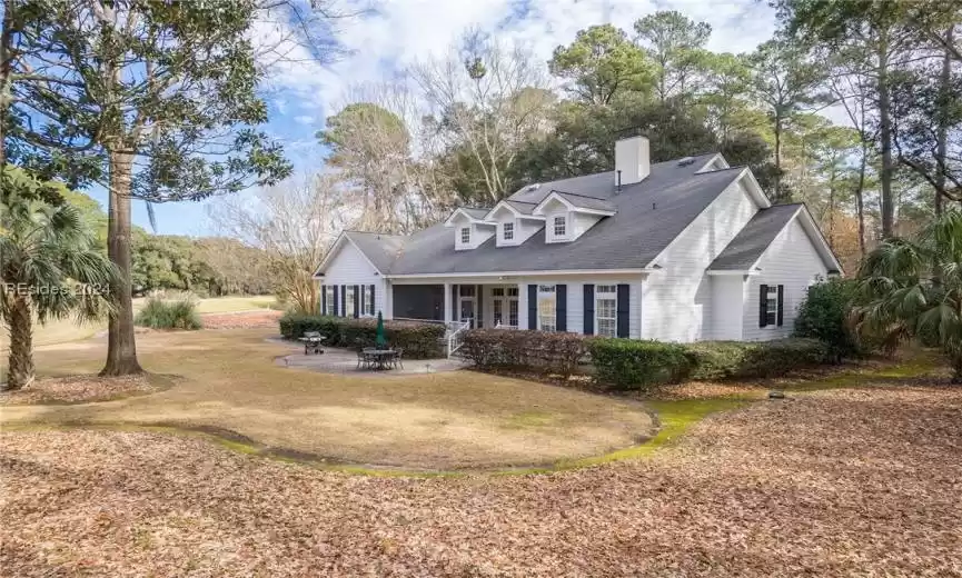 Okatie, South Carolina 29909, 3 Bedrooms Bedrooms, ,3 BathroomsBathrooms,Residential,For Sale,441291