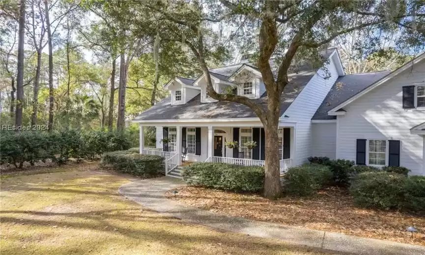 Okatie, South Carolina 29909, 3 Bedrooms Bedrooms, ,3 BathroomsBathrooms,Residential,For Sale,441291