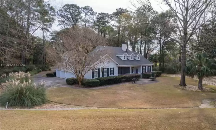 Okatie, South Carolina 29909, 3 Bedrooms Bedrooms, ,3 BathroomsBathrooms,Residential,For Sale,441291