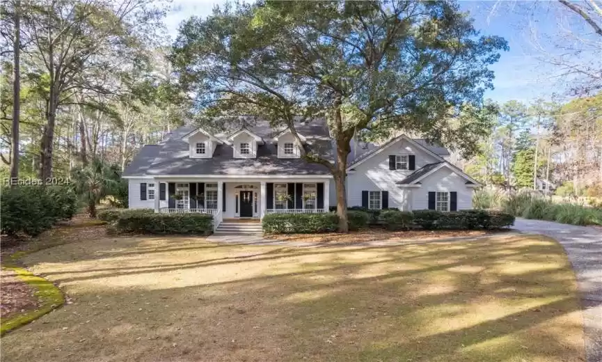 Okatie, South Carolina 29909, 3 Bedrooms Bedrooms, ,3 BathroomsBathrooms,Residential,For Sale,441291