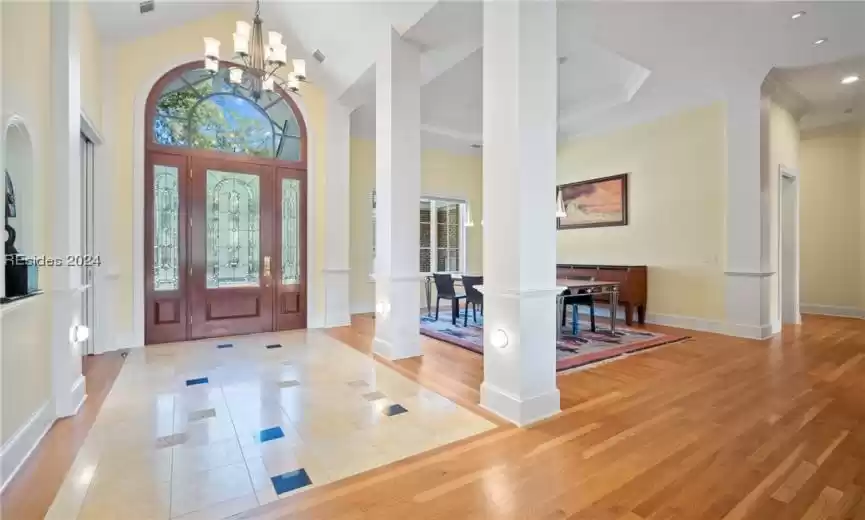 Bluffton, South Carolina 29910, 4 Bedrooms Bedrooms, ,4 BathroomsBathrooms,Residential,For Sale,442096