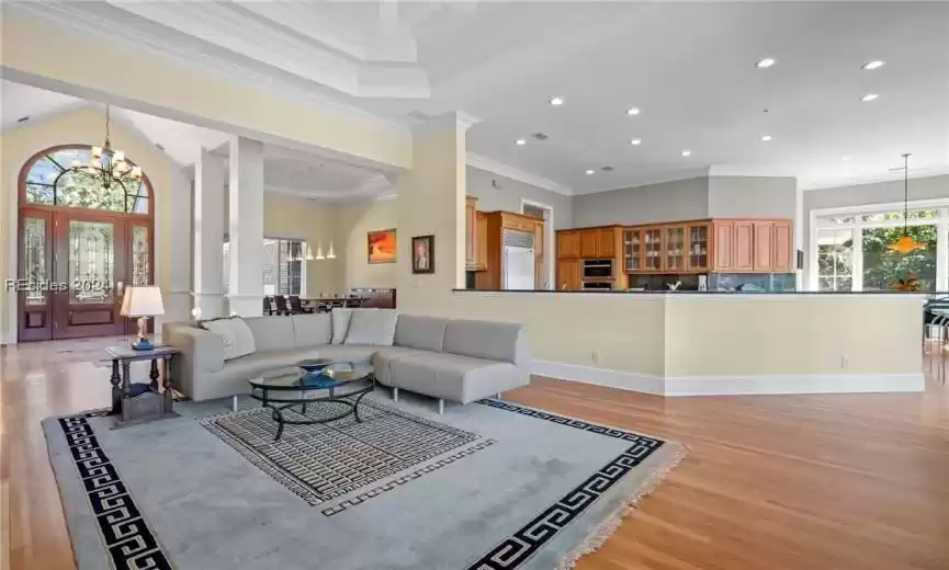 Bluffton, South Carolina 29910, 4 Bedrooms Bedrooms, ,4 BathroomsBathrooms,Residential,For Sale,442096