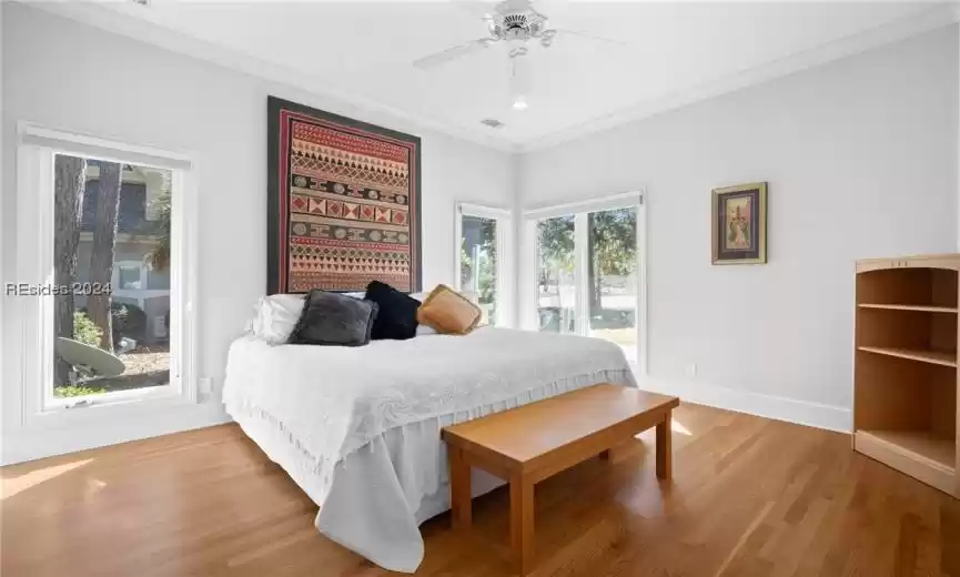 Bluffton, South Carolina 29910, 4 Bedrooms Bedrooms, ,4 BathroomsBathrooms,Residential,For Sale,442096