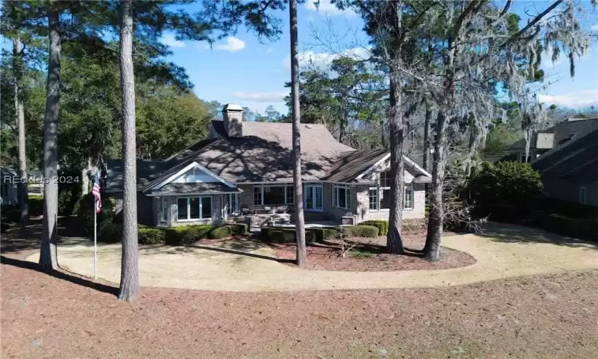 Bluffton, South Carolina 29910, 4 Bedrooms Bedrooms, ,4 BathroomsBathrooms,Residential,For Sale,442096