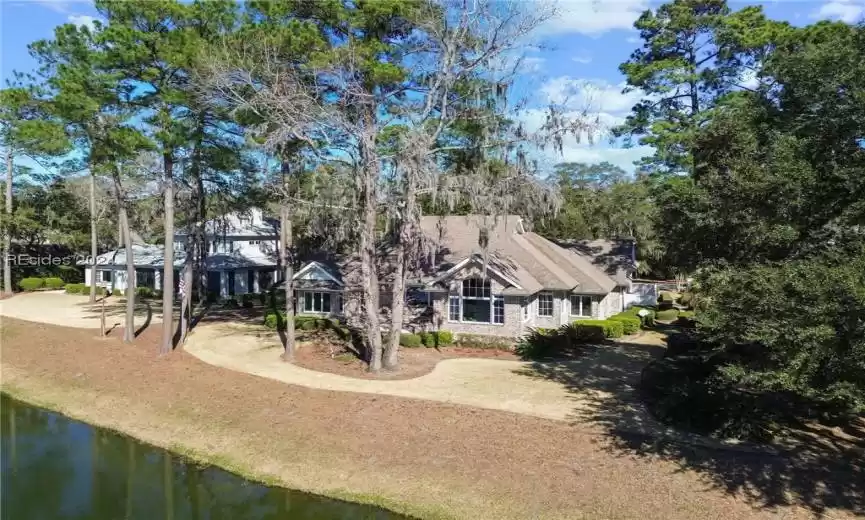 Bluffton, South Carolina 29910, 4 Bedrooms Bedrooms, ,4 BathroomsBathrooms,Residential,For Sale,442096