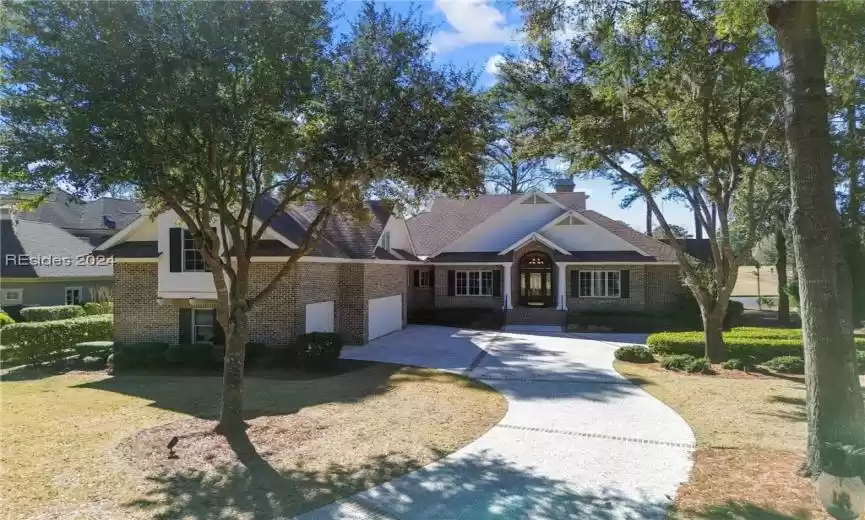 Bluffton, South Carolina 29910, 4 Bedrooms Bedrooms, ,4 BathroomsBathrooms,Residential,For Sale,442096