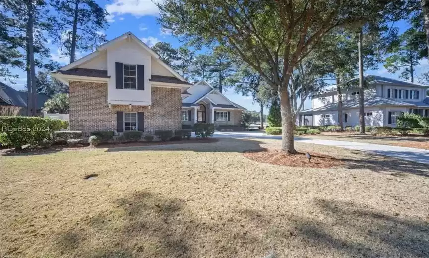 Bluffton, South Carolina 29910, 4 Bedrooms Bedrooms, ,4 BathroomsBathrooms,Residential,For Sale,442096