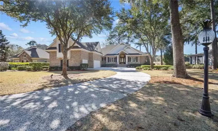 Bluffton, South Carolina 29910, 4 Bedrooms Bedrooms, ,4 BathroomsBathrooms,Residential,For Sale,442096