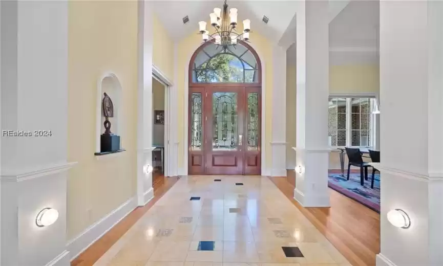 Bluffton, South Carolina 29910, 4 Bedrooms Bedrooms, ,4 BathroomsBathrooms,Residential,For Sale,442096