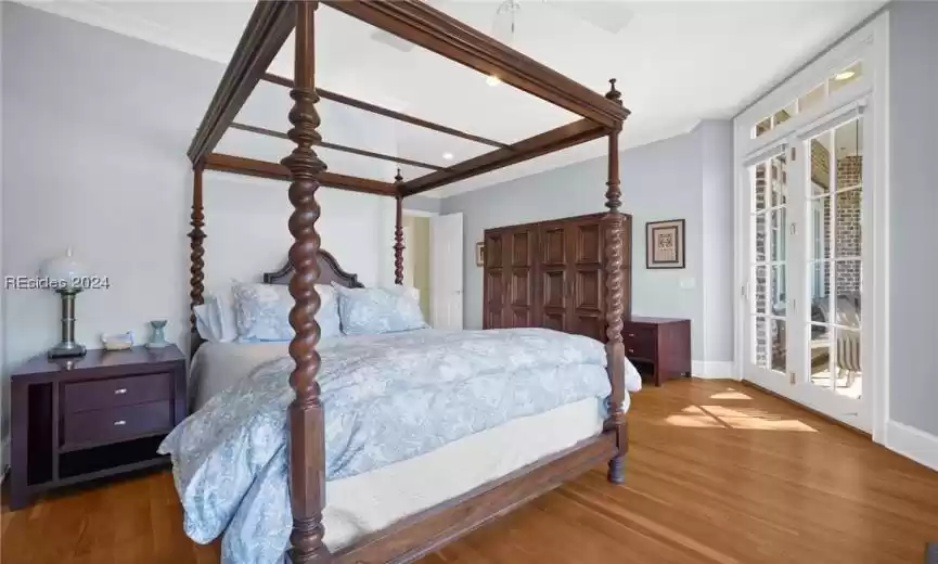 Bluffton, South Carolina 29910, 4 Bedrooms Bedrooms, ,4 BathroomsBathrooms,Residential,For Sale,442096