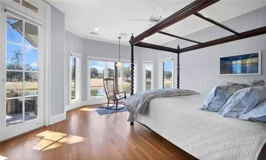 Bluffton, South Carolina 29910, 4 Bedrooms Bedrooms, ,4 BathroomsBathrooms,Residential,For Sale,442096