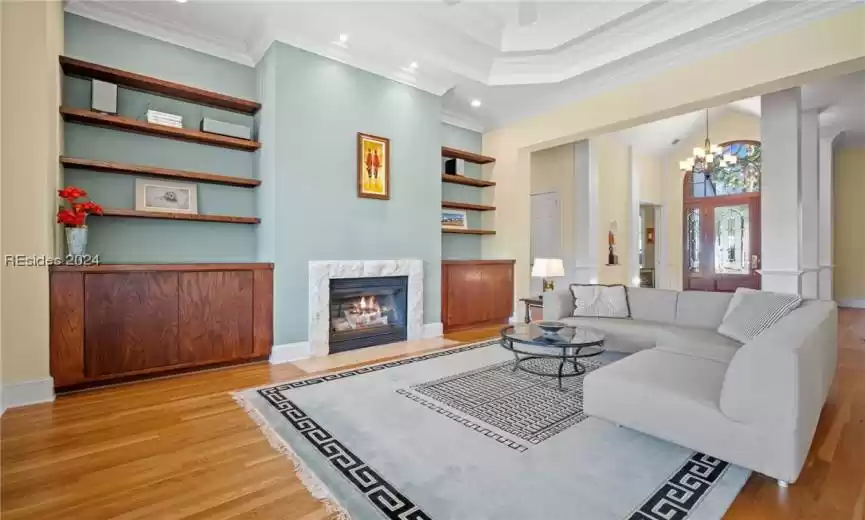 Bluffton, South Carolina 29910, 4 Bedrooms Bedrooms, ,4 BathroomsBathrooms,Residential,For Sale,442096