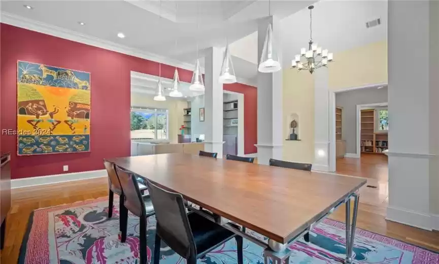 Bluffton, South Carolina 29910, 4 Bedrooms Bedrooms, ,4 BathroomsBathrooms,Residential,For Sale,442096