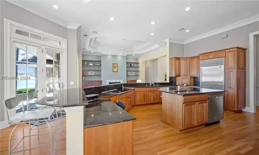 Bluffton, South Carolina 29910, 4 Bedrooms Bedrooms, ,4 BathroomsBathrooms,Residential,For Sale,442096