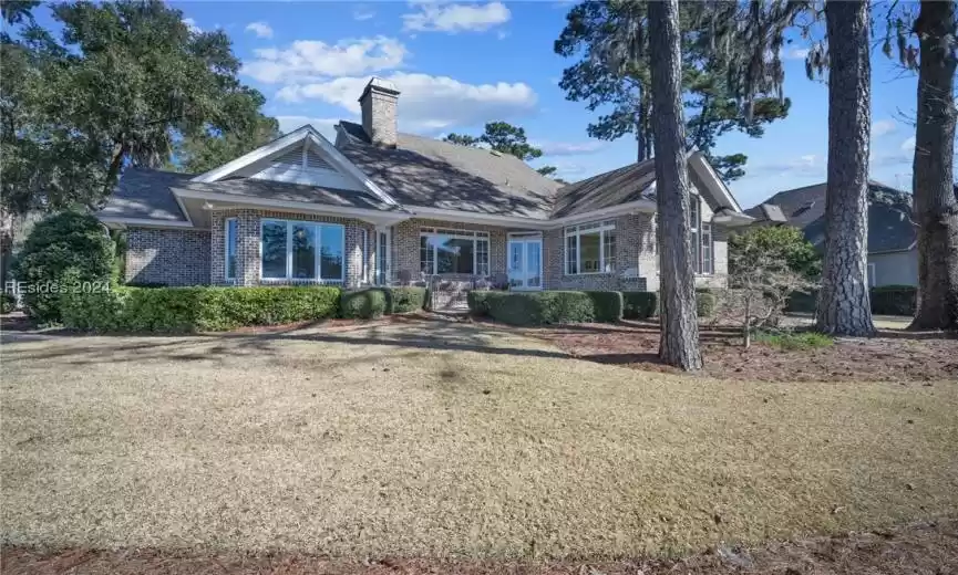 Bluffton, South Carolina 29910, 4 Bedrooms Bedrooms, ,4 BathroomsBathrooms,Residential,For Sale,442096