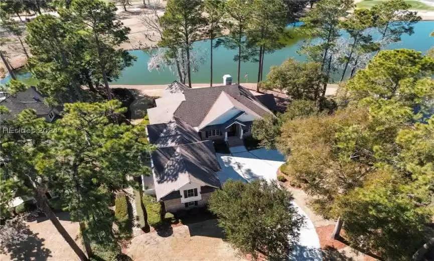 Bluffton, South Carolina 29910, 4 Bedrooms Bedrooms, ,4 BathroomsBathrooms,Residential,For Sale,442096