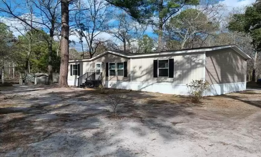 Ridgeland, South Carolina 29936, 3 Bedrooms Bedrooms, ,2 BathroomsBathrooms,Residential,For Sale,442070