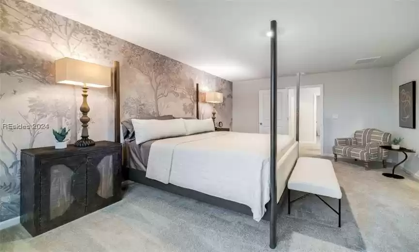 Ridgeland, South Carolina 29936, 5 Bedrooms Bedrooms, ,3 BathroomsBathrooms,Residential,For Sale,442089