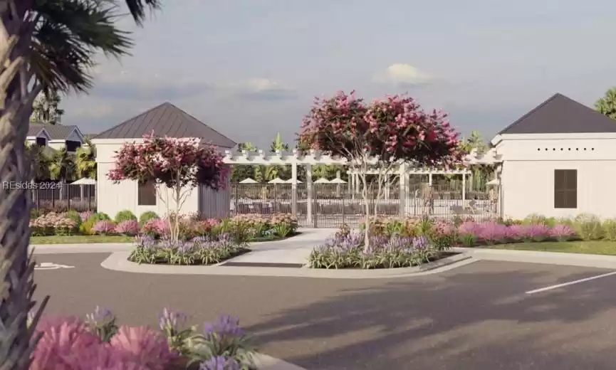 Ridgeland, South Carolina 29936, 5 Bedrooms Bedrooms, ,3 BathroomsBathrooms,Residential,For Sale,442089