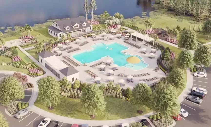 Ridgeland, South Carolina 29936, 5 Bedrooms Bedrooms, ,3 BathroomsBathrooms,Residential,For Sale,442089