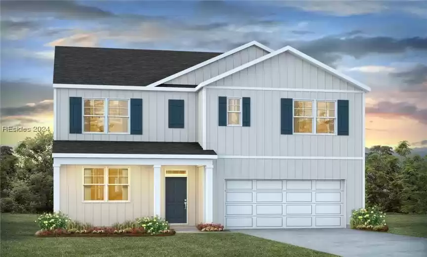 Ridgeland, South Carolina 29936, 5 Bedrooms Bedrooms, ,3 BathroomsBathrooms,Residential,For Sale,442089