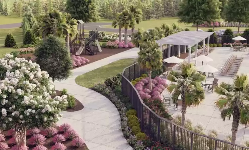 Ridgeland, South Carolina 29936, 5 Bedrooms Bedrooms, ,3 BathroomsBathrooms,Residential,For Sale,442089