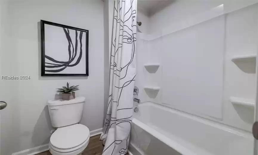 Ridgeland, South Carolina 29936, 5 Bedrooms Bedrooms, ,3 BathroomsBathrooms,Residential,For Sale,442089