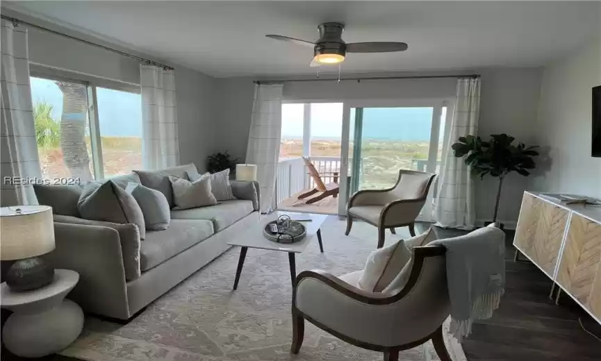 Saint Helena Island, South Carolina 29920, 1 Bedroom Bedrooms, ,1 BathroomBathrooms,Residential,For Sale,442019